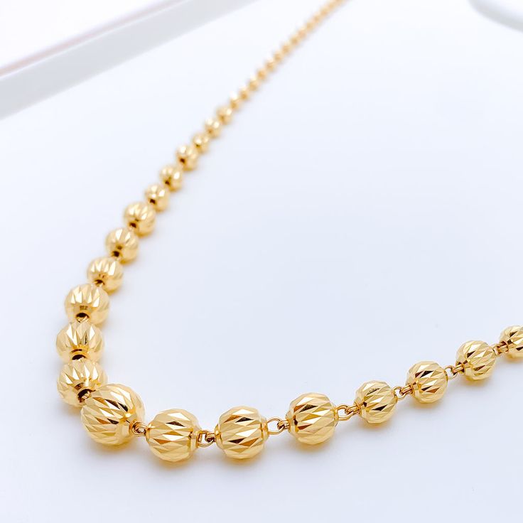 Gold Jewellery