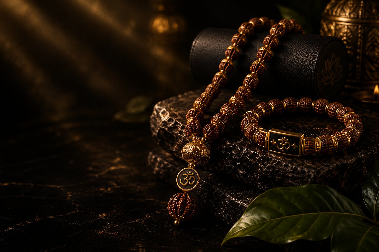Suvarna Jewellers premium jewellery craftsmanship