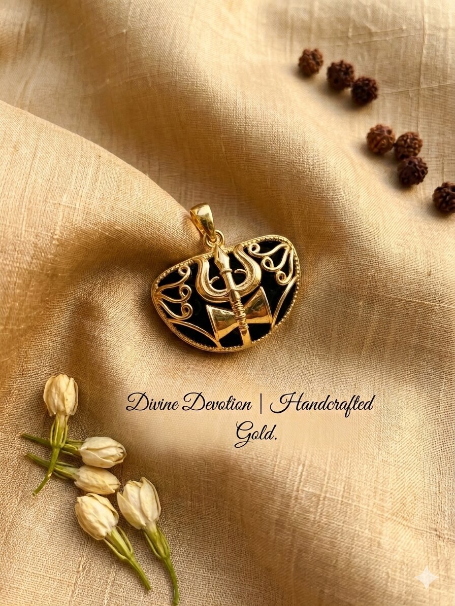 Pendant Collection