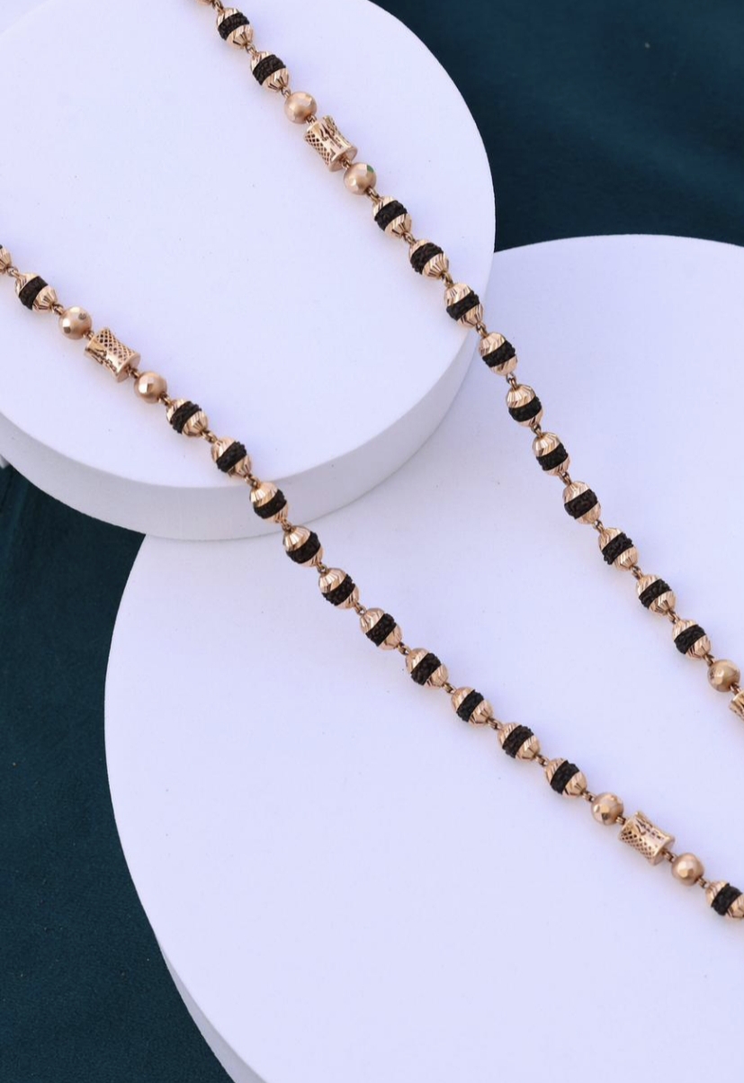 Rudraksha Mala