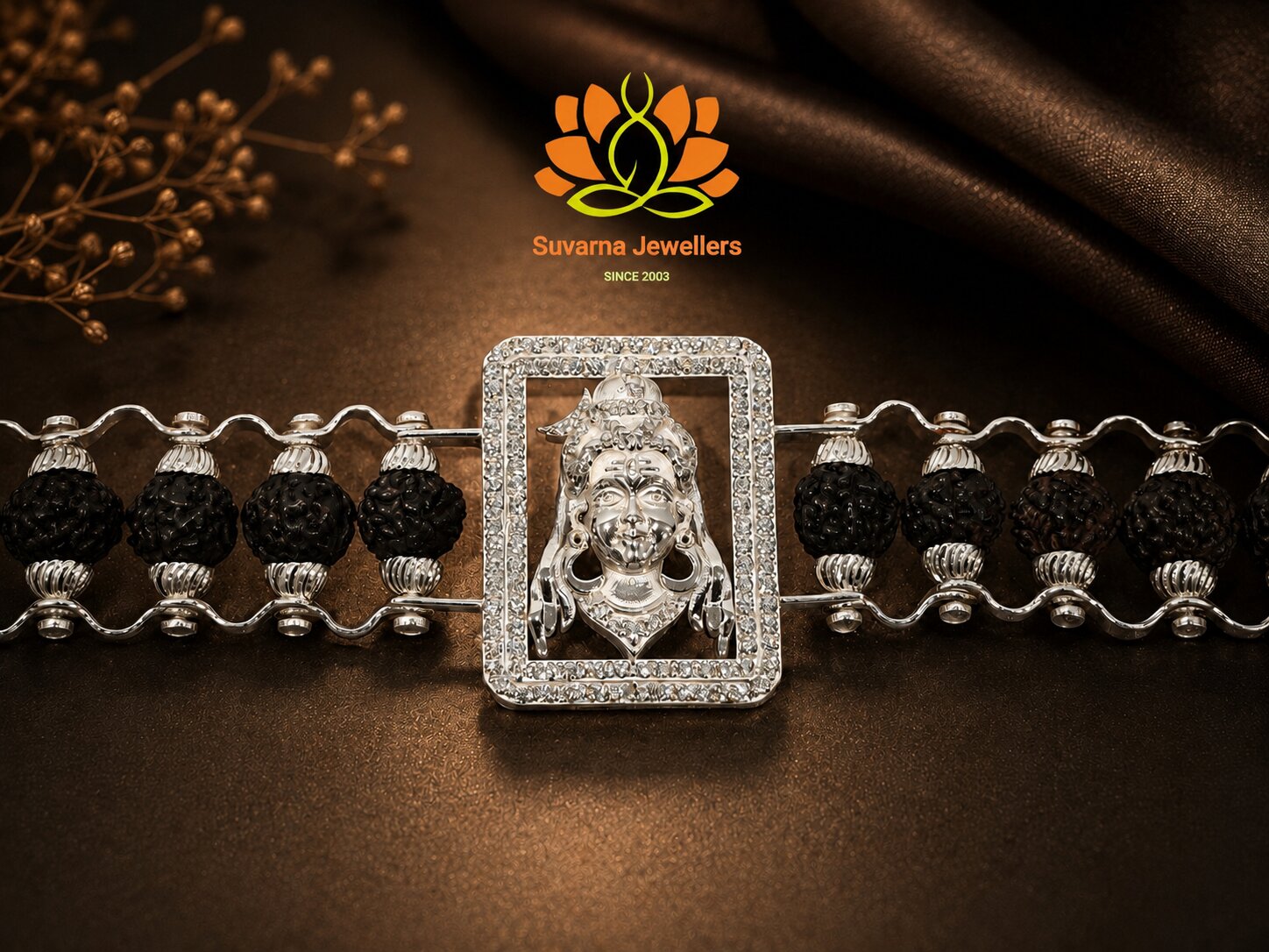 Silver Jewellery